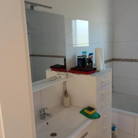Kuca Za Odmor Lena Hébergement de vacances Split