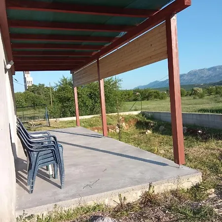 Kuca Za Odmor Lena Split