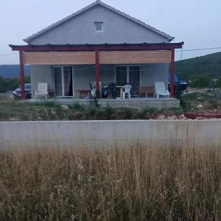 Kuca Za Odmor Lena